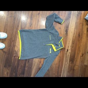 Oregon Columbia quarter button